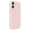 Belkin Protect magn. Schutzhülle iPhone 17 pink        MSA038hqPK