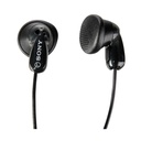 Sony MDR-E 9 LPB black