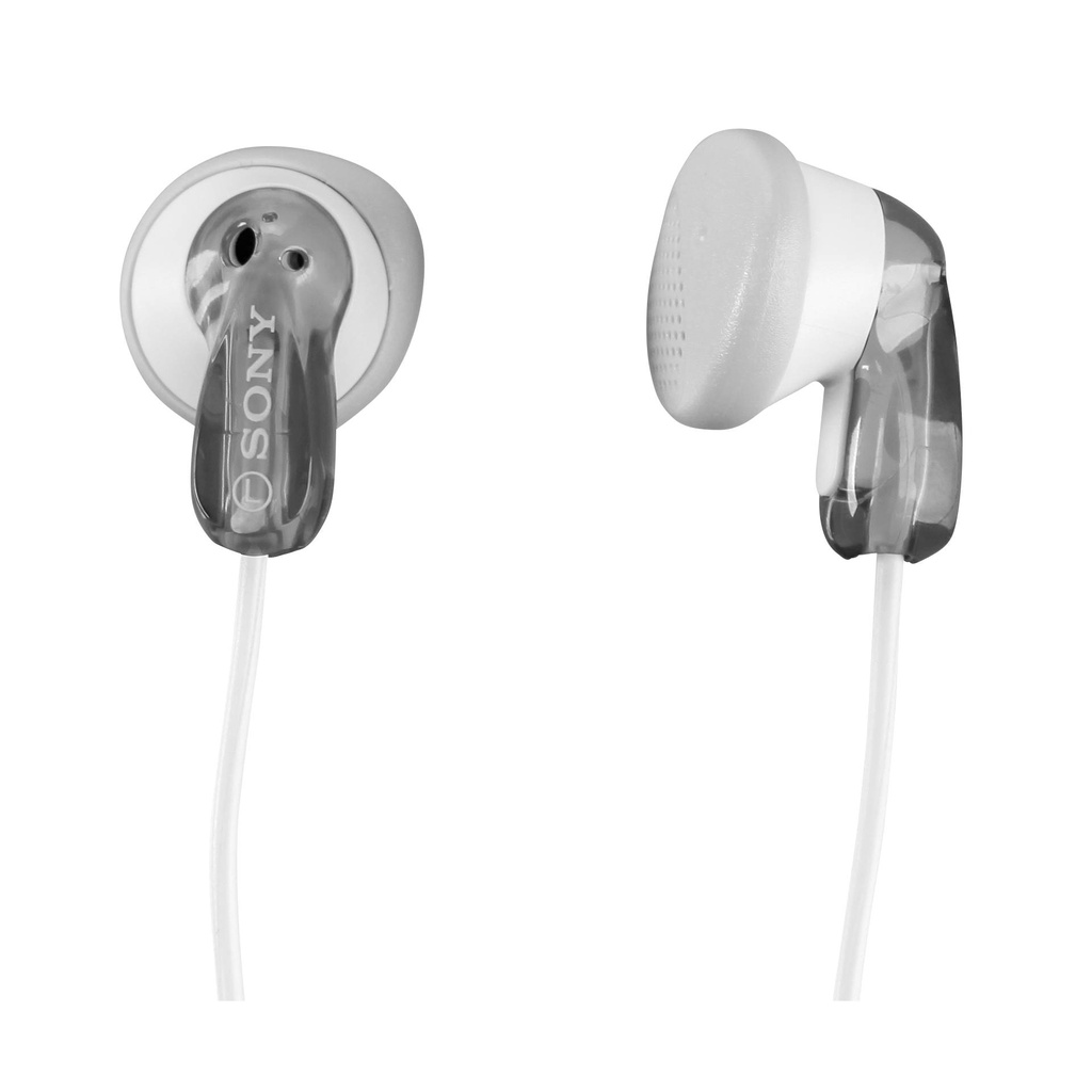 Sony MDR-E 9 LPH grey