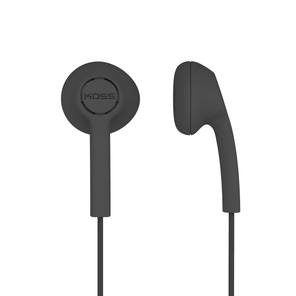 Koss KE5K black