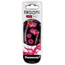 Panasonic RP-HJE 125 E-P pink