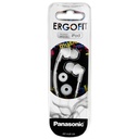 Panasonic RP-HJE 125 E-W white