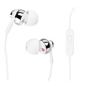 Sony MDR-EX110APW white