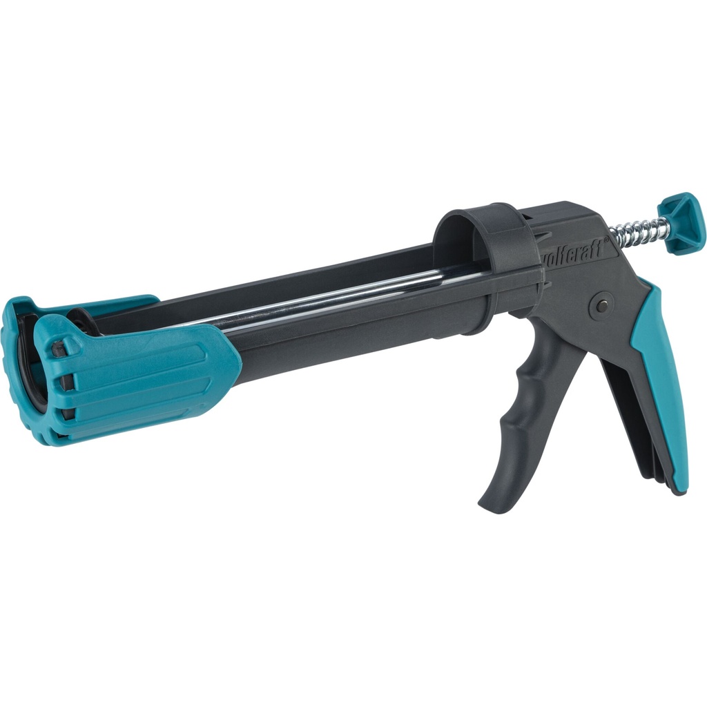 Wolfcraft Kartuschenpresse MG 200