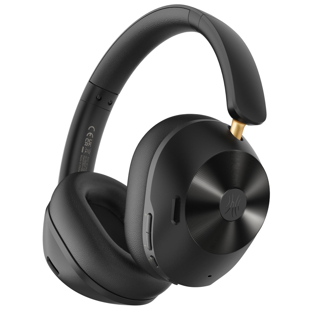 OneOdio Focus A5 black