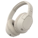 Belkin Soundform Surround sand Over-Ear, wireless    AUD009hqSA