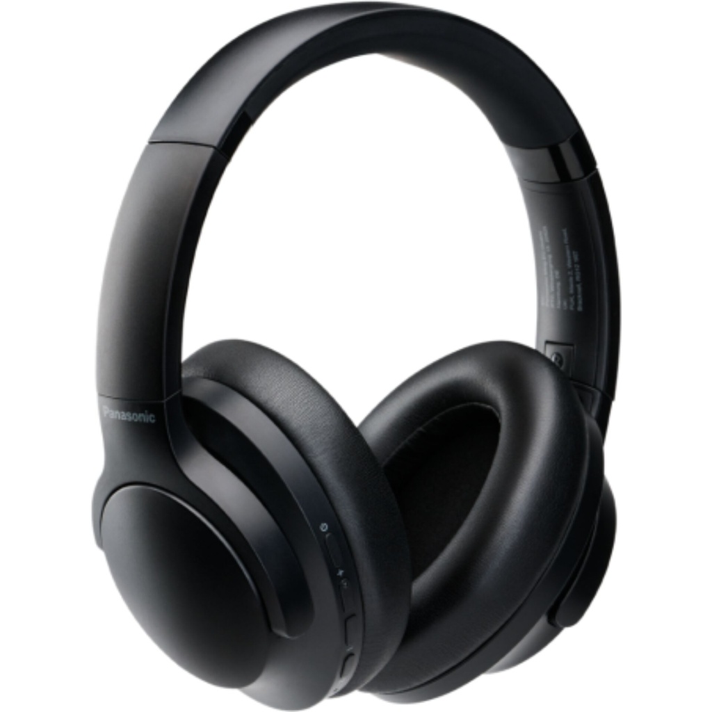 Panasonic RB-HX330BDEK schwarz