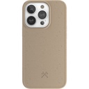 Woodcessories Bio Case MagSafe Taupe iPhone 14 Pro Max