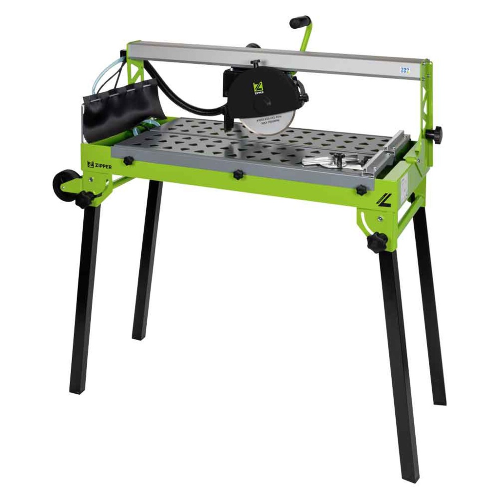 Zipper ZI-FS200-720 Fliesenschneidemaschine