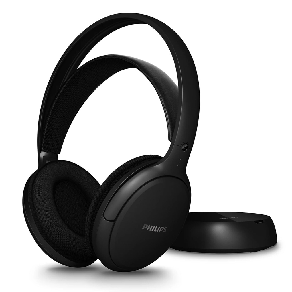 Philips SHC5200M2/12 schwarz