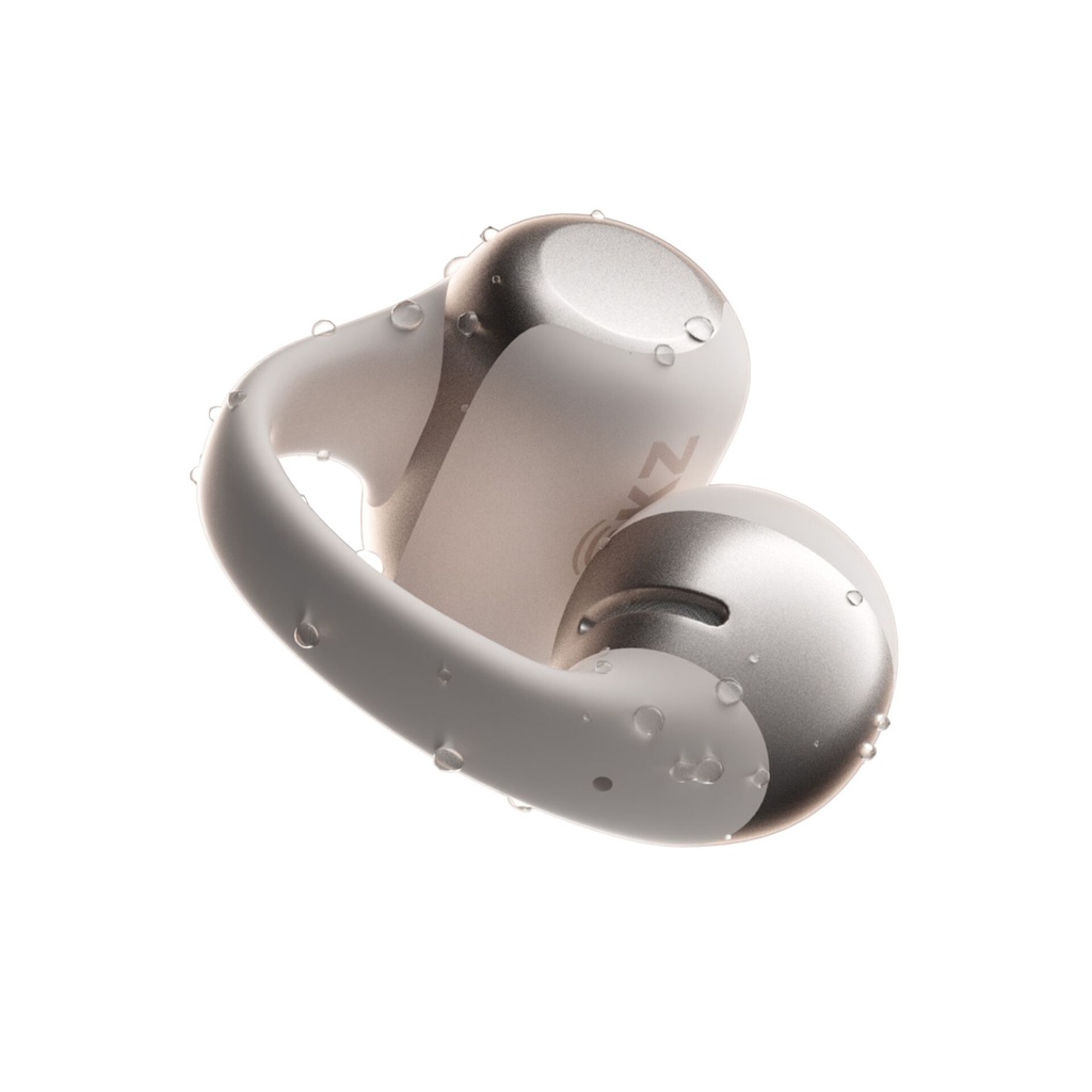 Shokz OpenDots One Grau