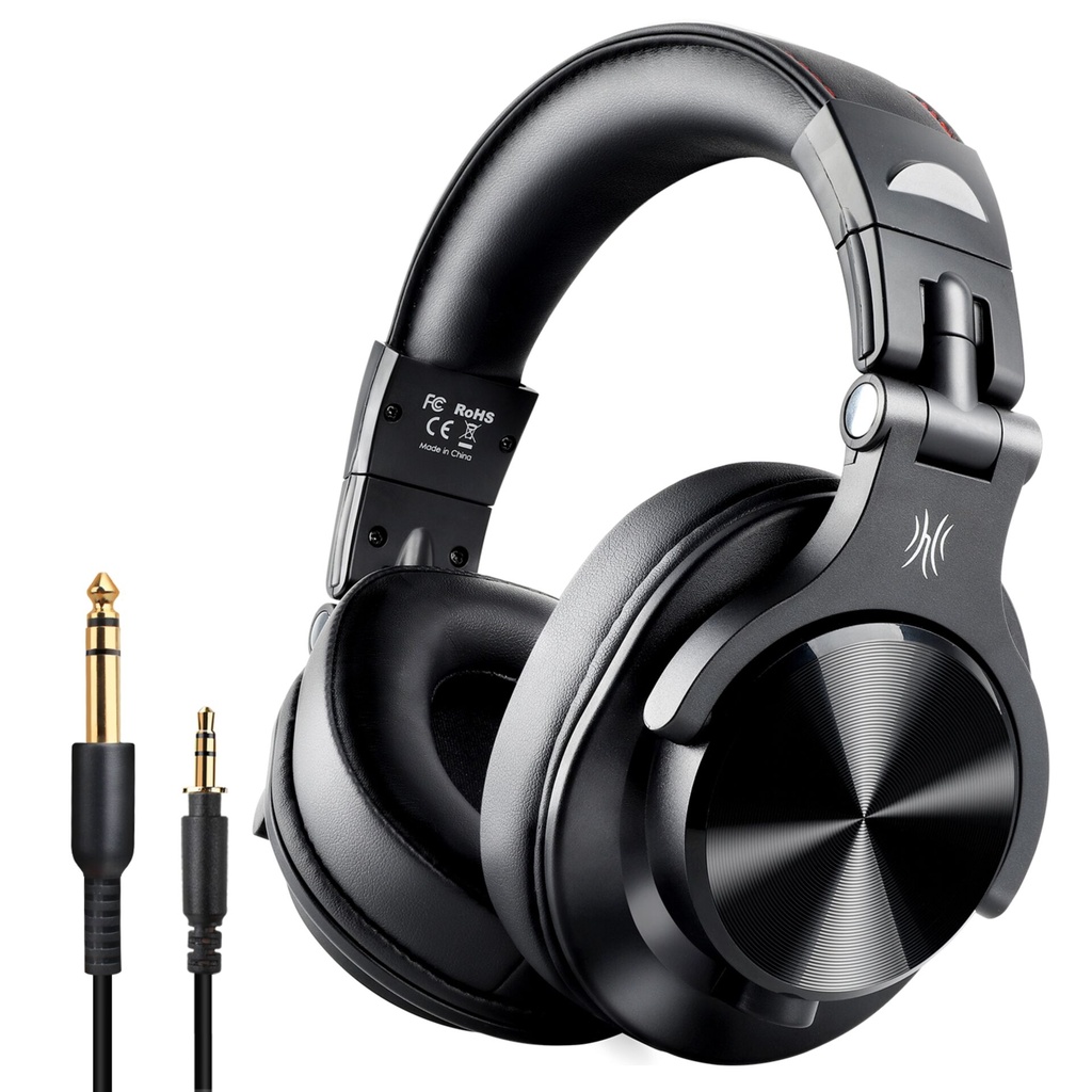 OneOdio A70 Black