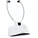 Technisat Stereoman ISI 3 white