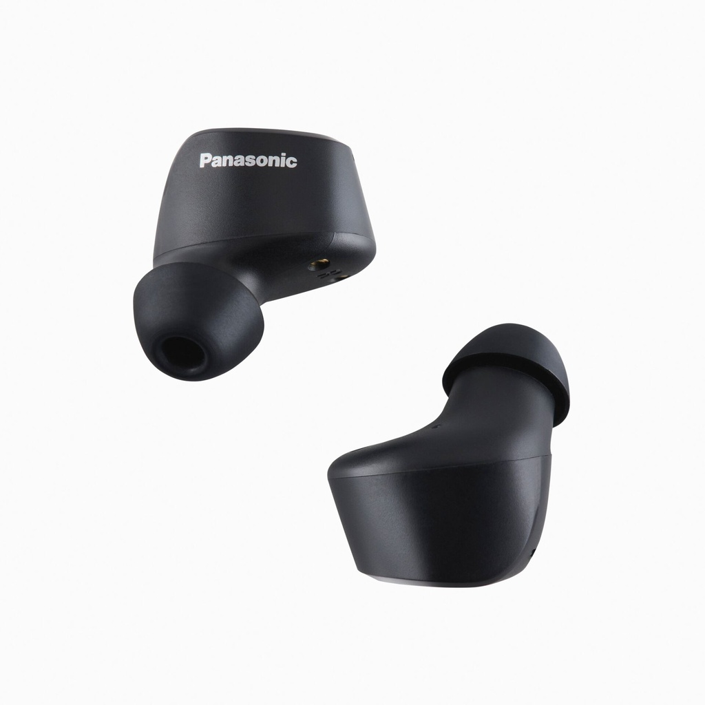 Panasonic RZ-B120WDE-K black