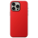 Nomad Sport Case iPhone 15 Pro Max Night Watch Red