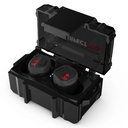 PerfectPro H-10 Earprotection Baustellen-InEar-Kopfhörer
