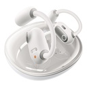Baseus Eli Sport 1 Open-Ear TWS Earbuds white