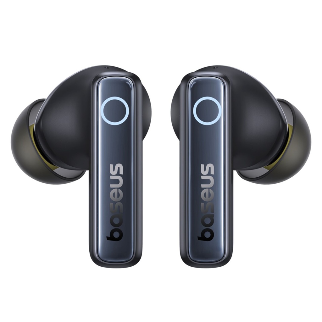Baseus Bowie 35 True Wireless Headphones black