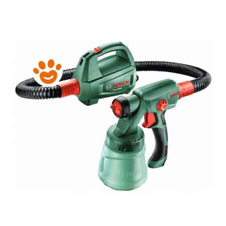 Bosch PFS 2000 Spritzpistole