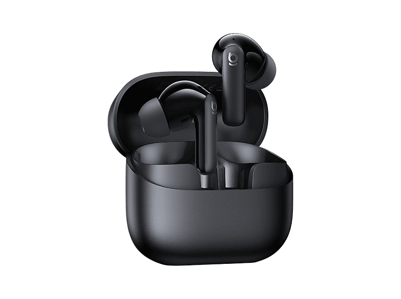 Baseus Bass BP1 NC In-Ear TWS Cosmic Black
