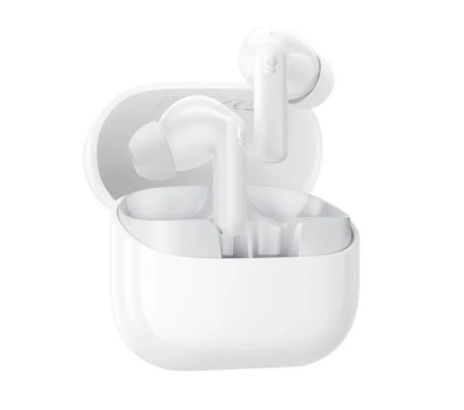 Baseus Bass BP1 NC In-Ear TWS Moon White