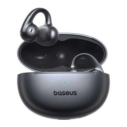 Baseus Bowie MC1 Pro Open-Ear TWS Cosmic Black