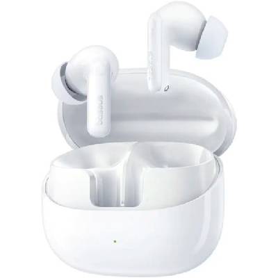 Baseus Bass BP1 Pro In-Ear TWS Moon White