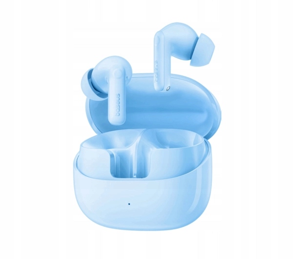 Baseus Bass BP1 Pro In-Ear TWS Galaxy Blue