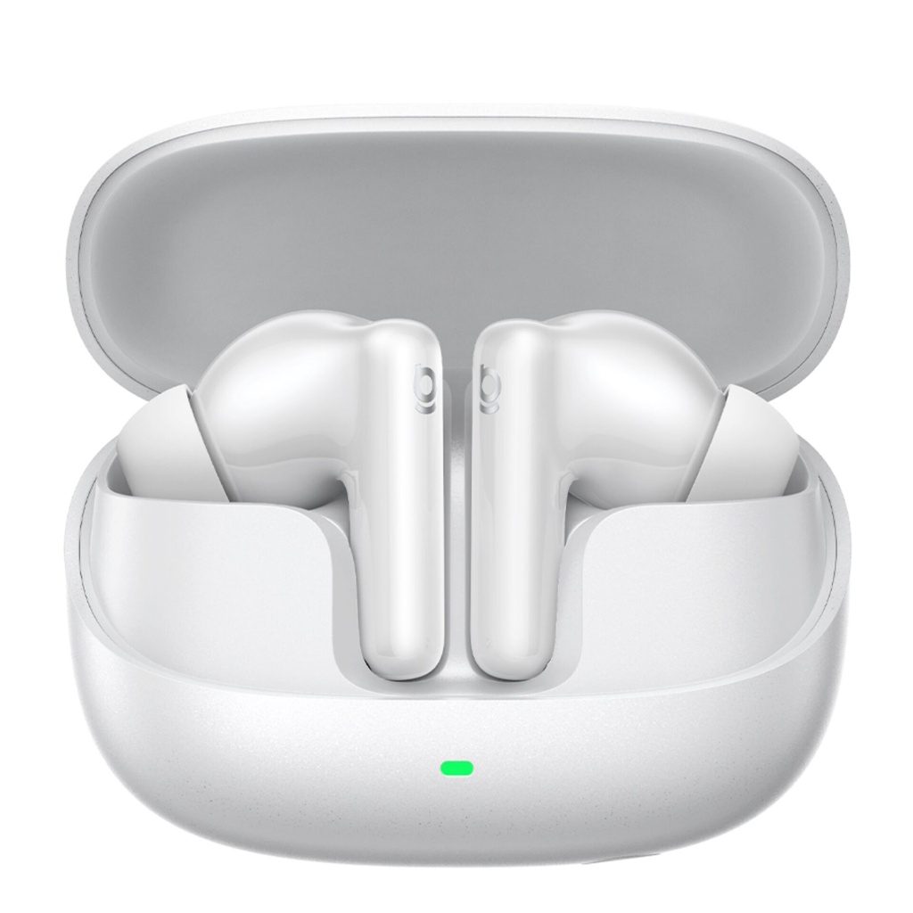 Baseus Bowie MP1 TWS Moon White