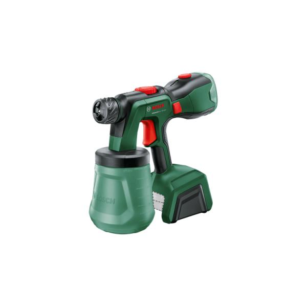 Bosch AdvancedSpray 18V-500 Spritzpistole