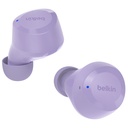 Belkin Soundform Bolt lavender True-Wireless In-Ear  AUC009btLV