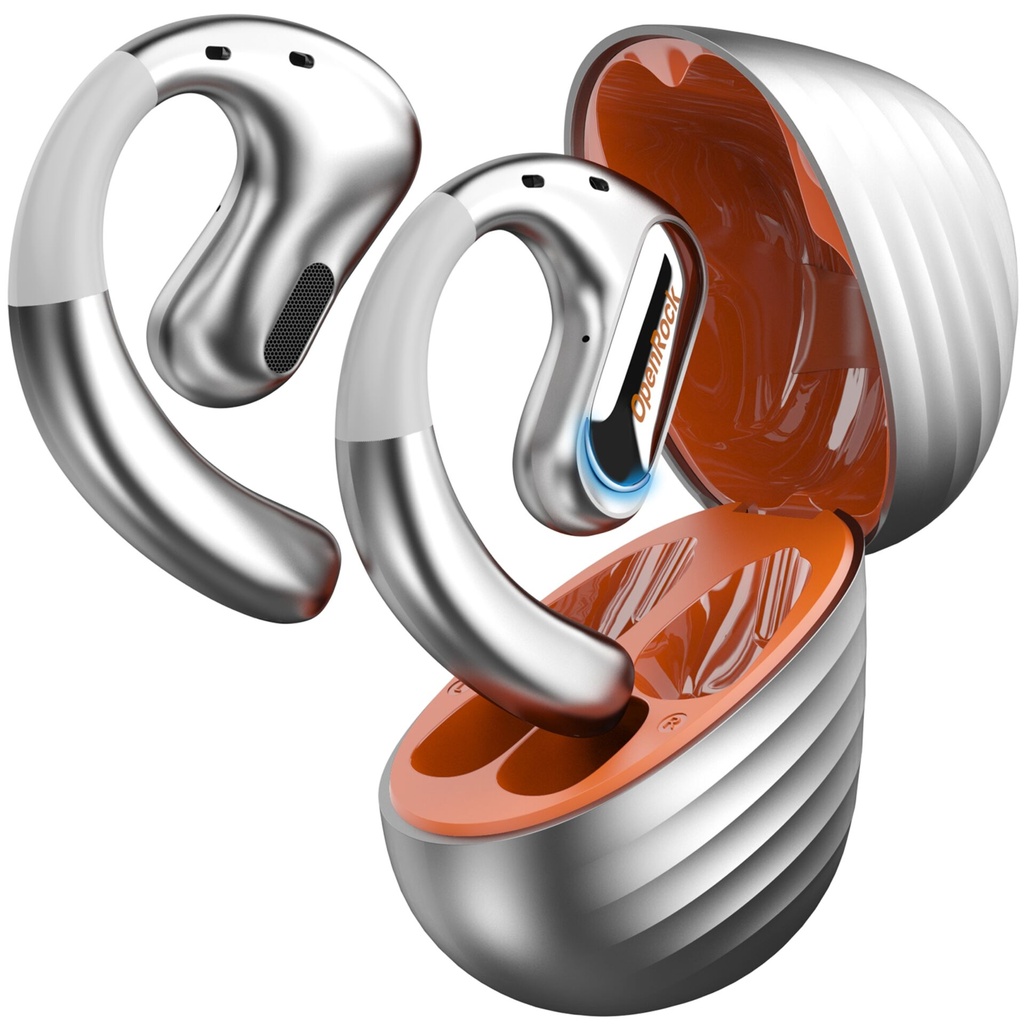 OneOdio OpenRock Pro silver T1 silver