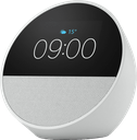 Amazon Echo Spot 2024 white