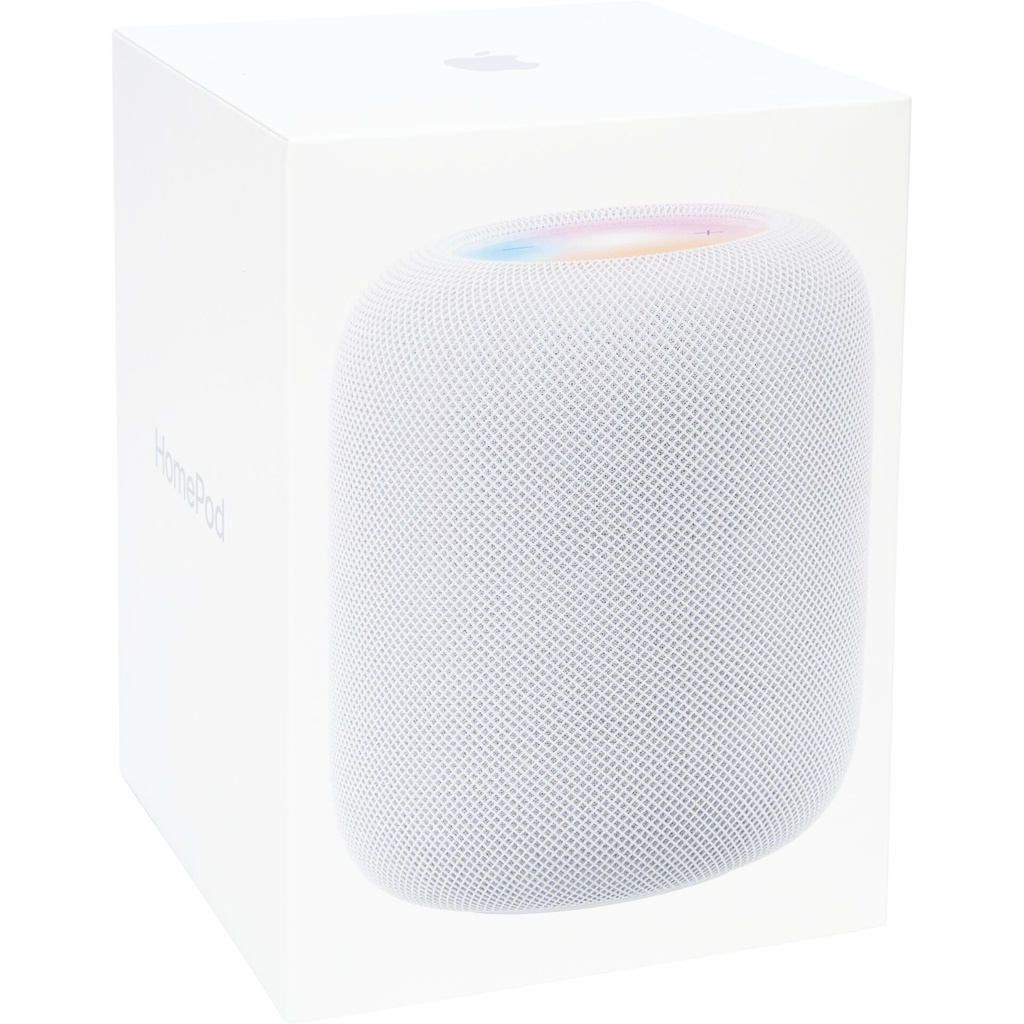 Apple HomePod white MDEY4D/A
