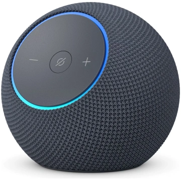Amazon Echo Dot Max 2025 graphite