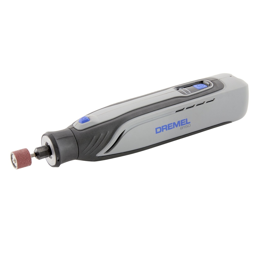 Dremel 8150-20 Cordless Multi-Tool
