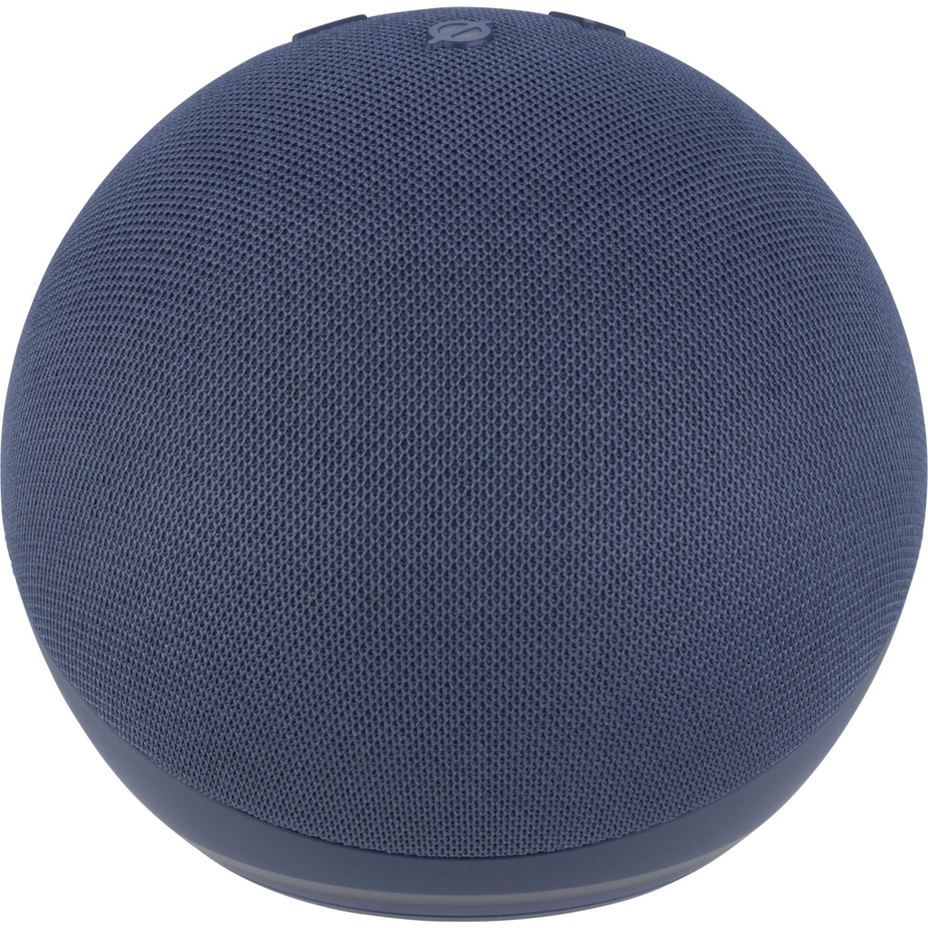 Amazon Echo Dot 5 blue