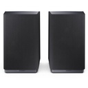 Sharp CP-AWS2001          (Paar) schwarz