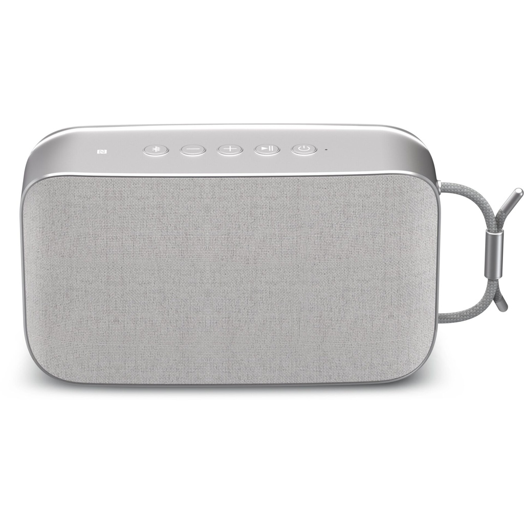 Technisat Bluspeaker TWS XL grau