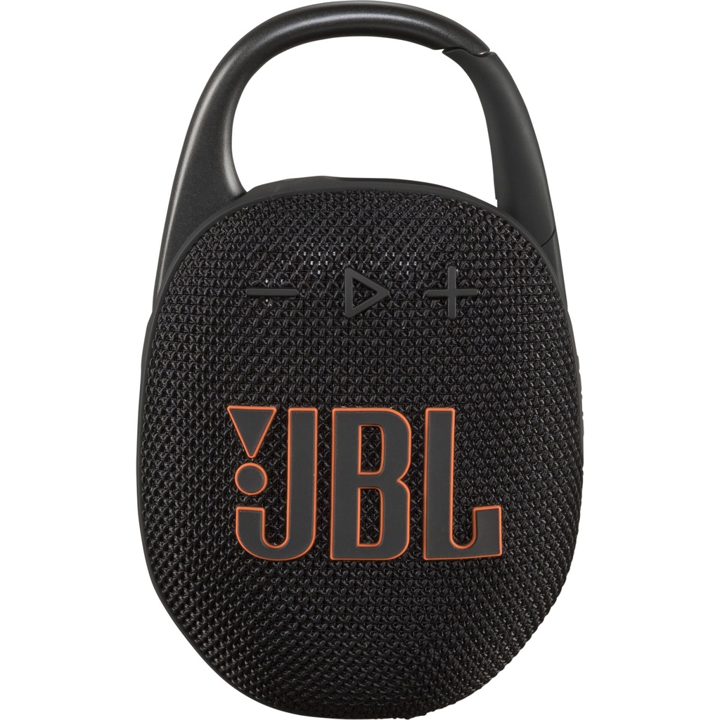 JBL Clip 5 black