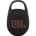 JBL Clip 5 black