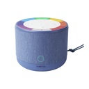 wobie box Blue