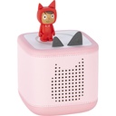 Tonies Toniebox 2 Classic Starterset Cloud Pink