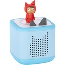 Tonies Toniebox 2 Classic Starterset Sky Blue