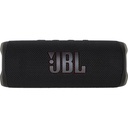 JBL Flip 6 schwarz