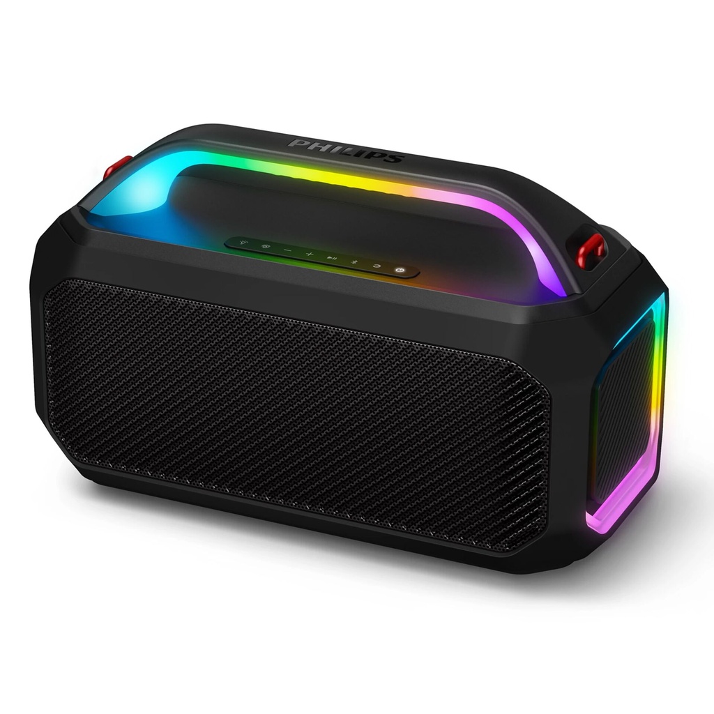 Philips TAS7000EB/00 schwarz
