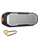 FANTEC Novi T30 silver
