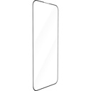 Woodcessories 3D Premium Black Temp. Glass  iPhone 14 Pro Max