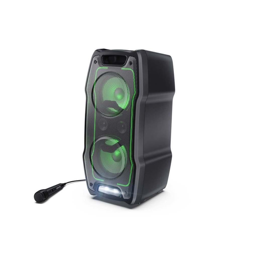 Sharp PS-931 black