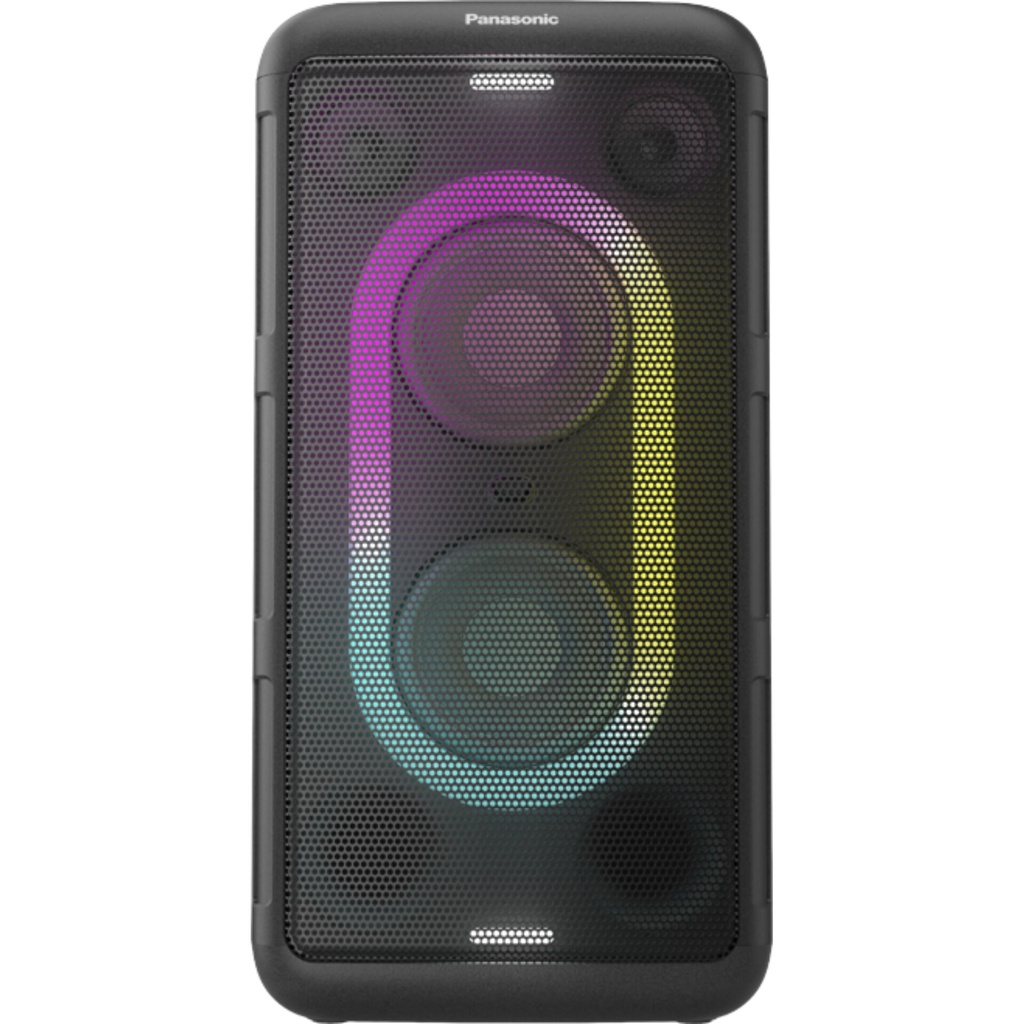 Panasonic SC-BMAX10E-K black